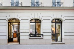 Alojamiento - Le Relais Madeleine