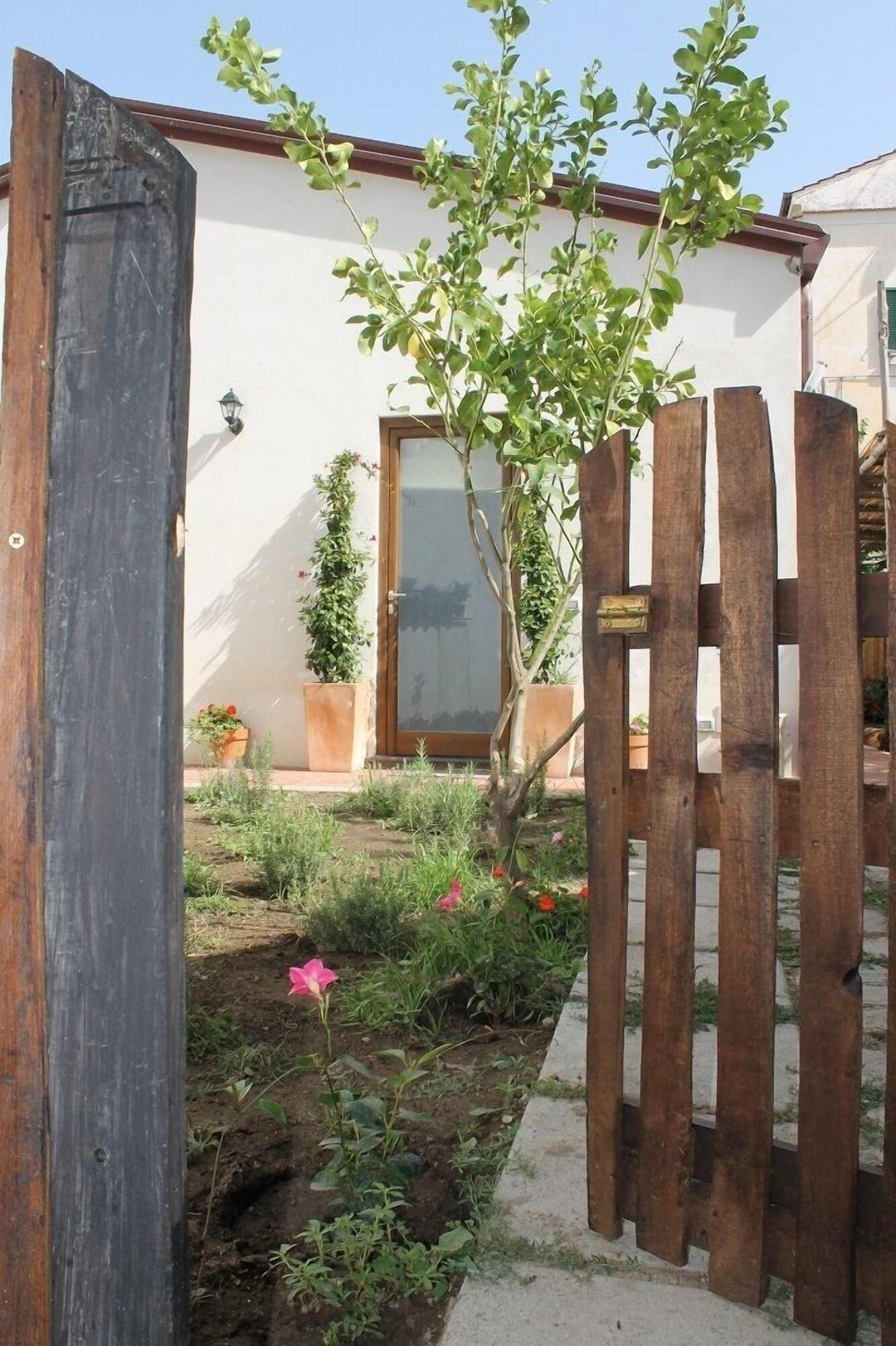 Varios Gelsomino Rooms Ravello