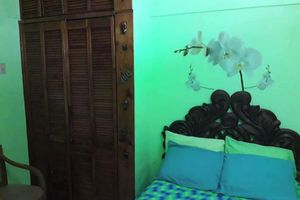 Arriendo temporal - Room-cancun Guest House 6