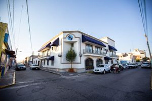 Alojamiento - Hotel Esfera Tulancingo