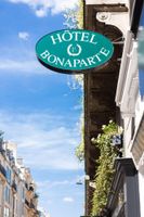 Alojamiento - Hôtel Bonaparte