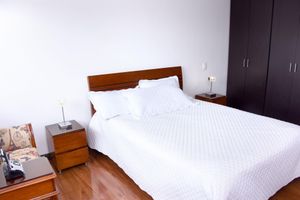 Alquiler Vacacional - FURNISHED APARTMENT NEAR AIRPORT / CIUDAD SALITRE / FISCALIA / TRANSMILENIO