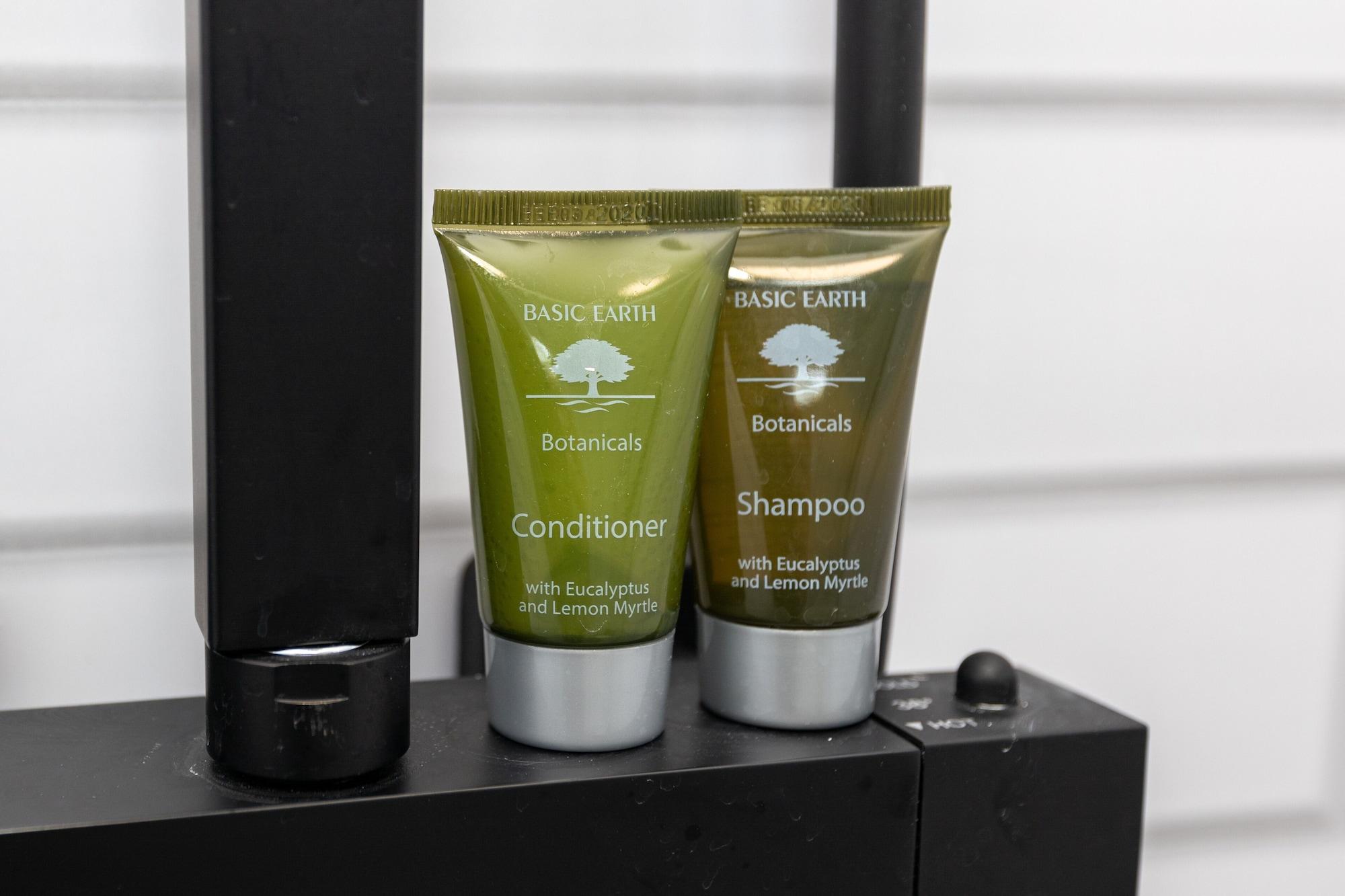 Equipamiento de Habitación Bondgate Hotel East Midlands Airport