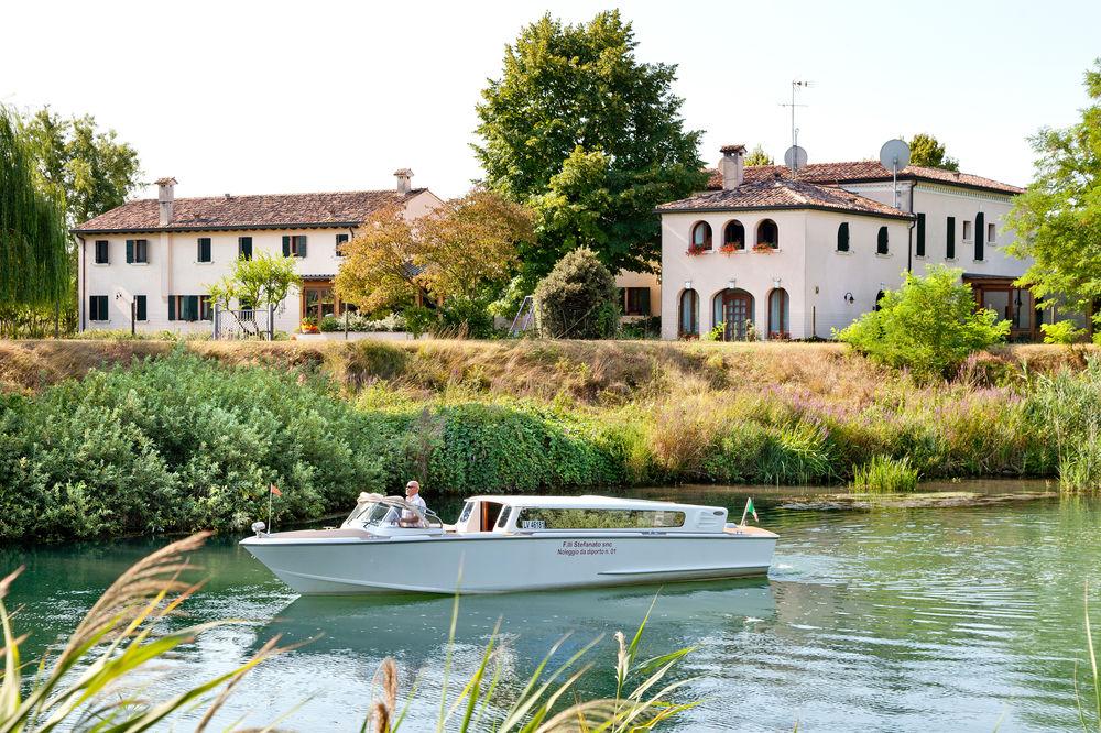 Hotel Hotel Villa Odino