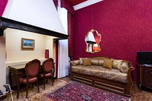 Alojamiento - Hotel Al Ponte Mocenigo