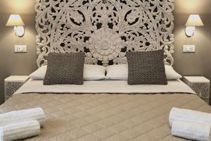 Alojamiento - B&B Angolo83 Palermo centro