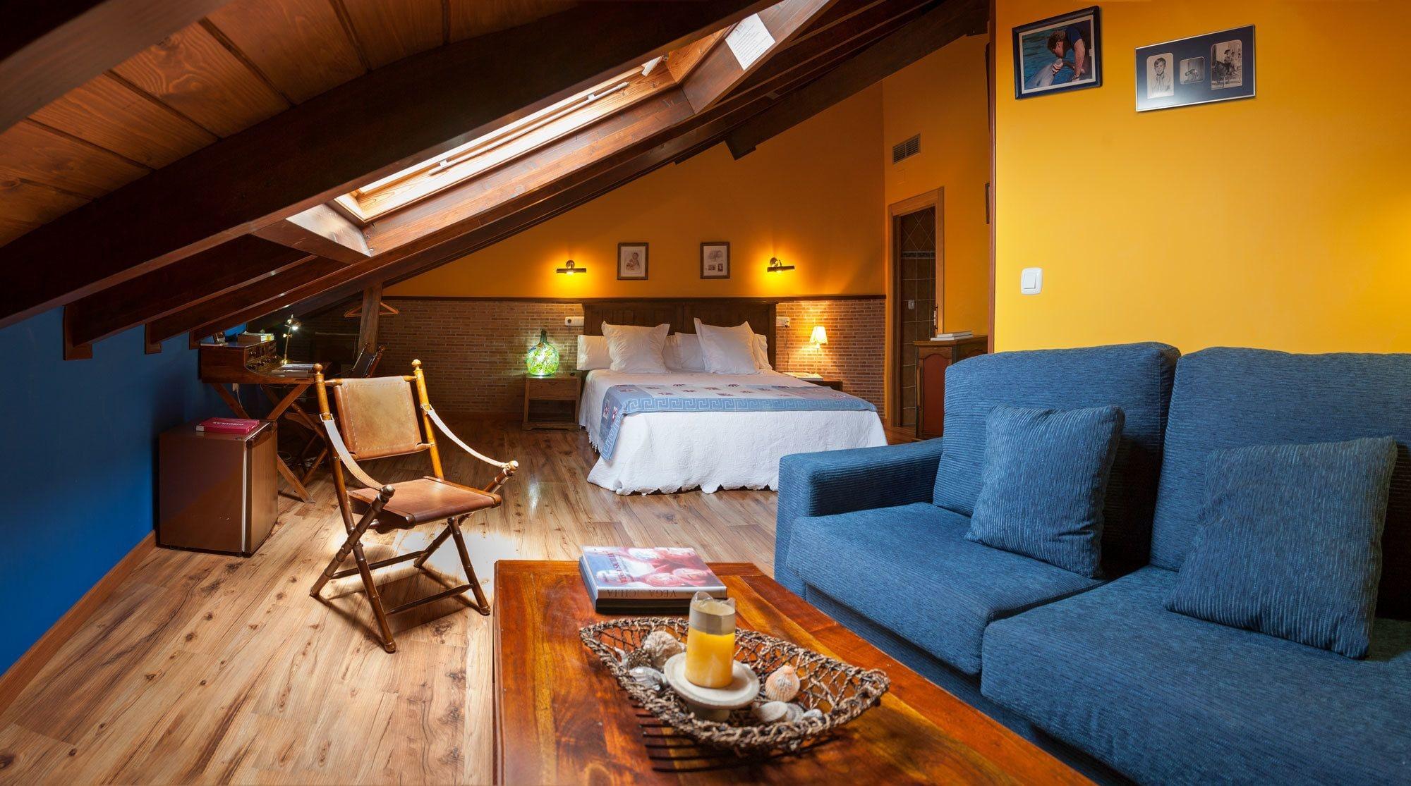 Varios Micro Hostal La Puerta del Perdon