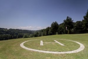 Alojamiento - Villa Cattani Stuart XVII secolo
