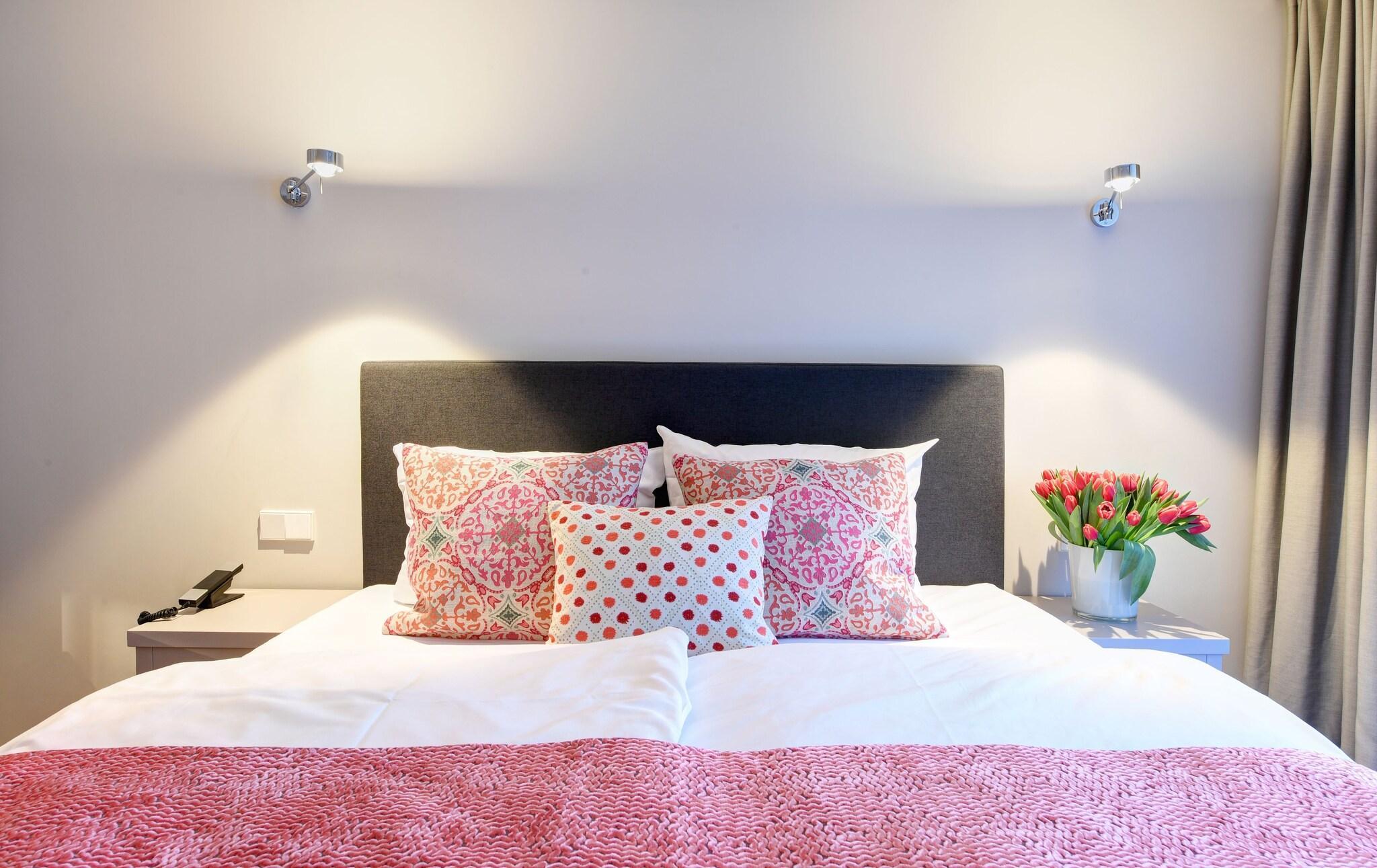 Vista Lobby Admiral Hotel