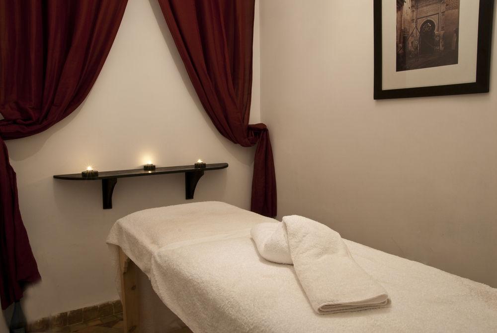 Spa Riad Dar Foundouk & Spa