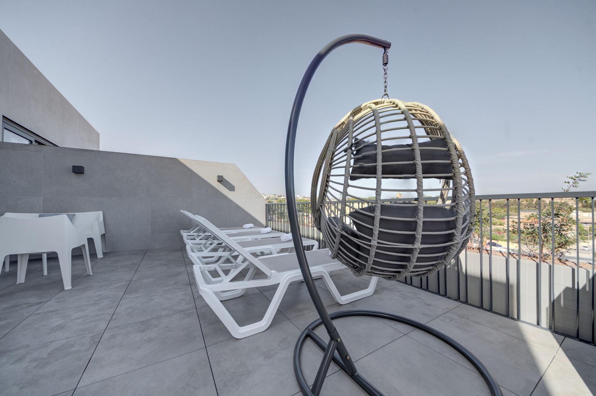 Equipamiento de Habitación Mayfair by Premier Suites MT