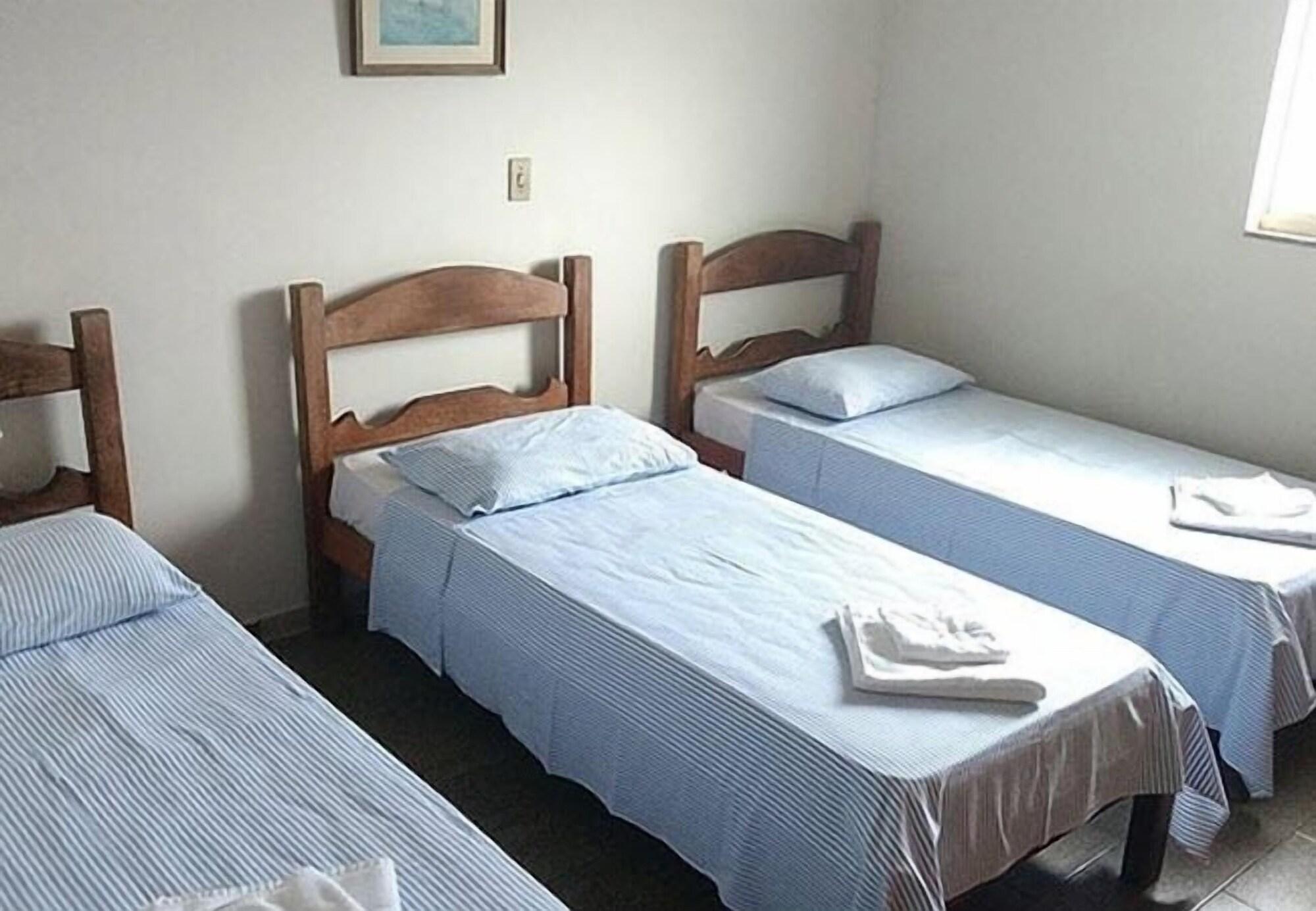 Habitación Hotel Lund