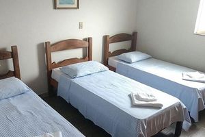 Alojamiento - Hotel Lund