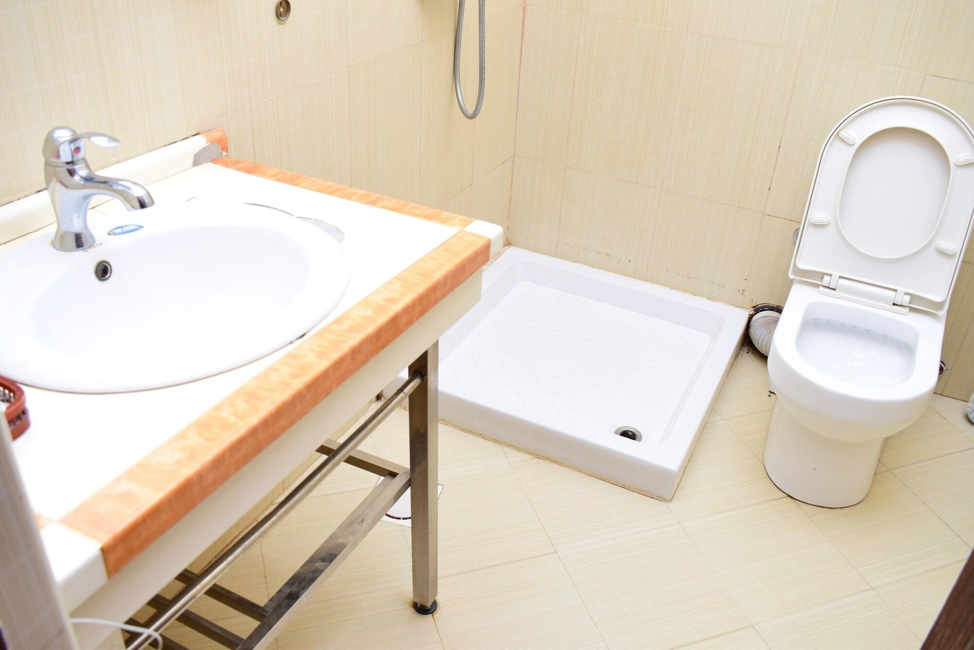 Equipamiento de Habitación G & G Hotel Ltd