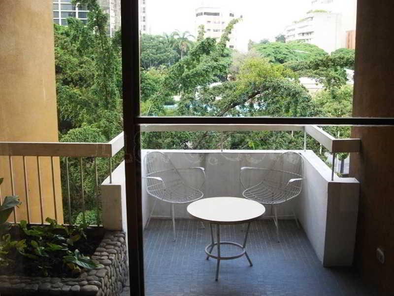 Varios Hotel Continental Altamira