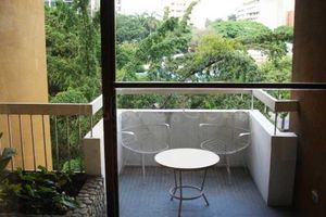 Alojamiento - Hotel Continental Altamira