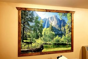 Alquiler Vacacional - The Cottage on Campbell- In town studio with a view!