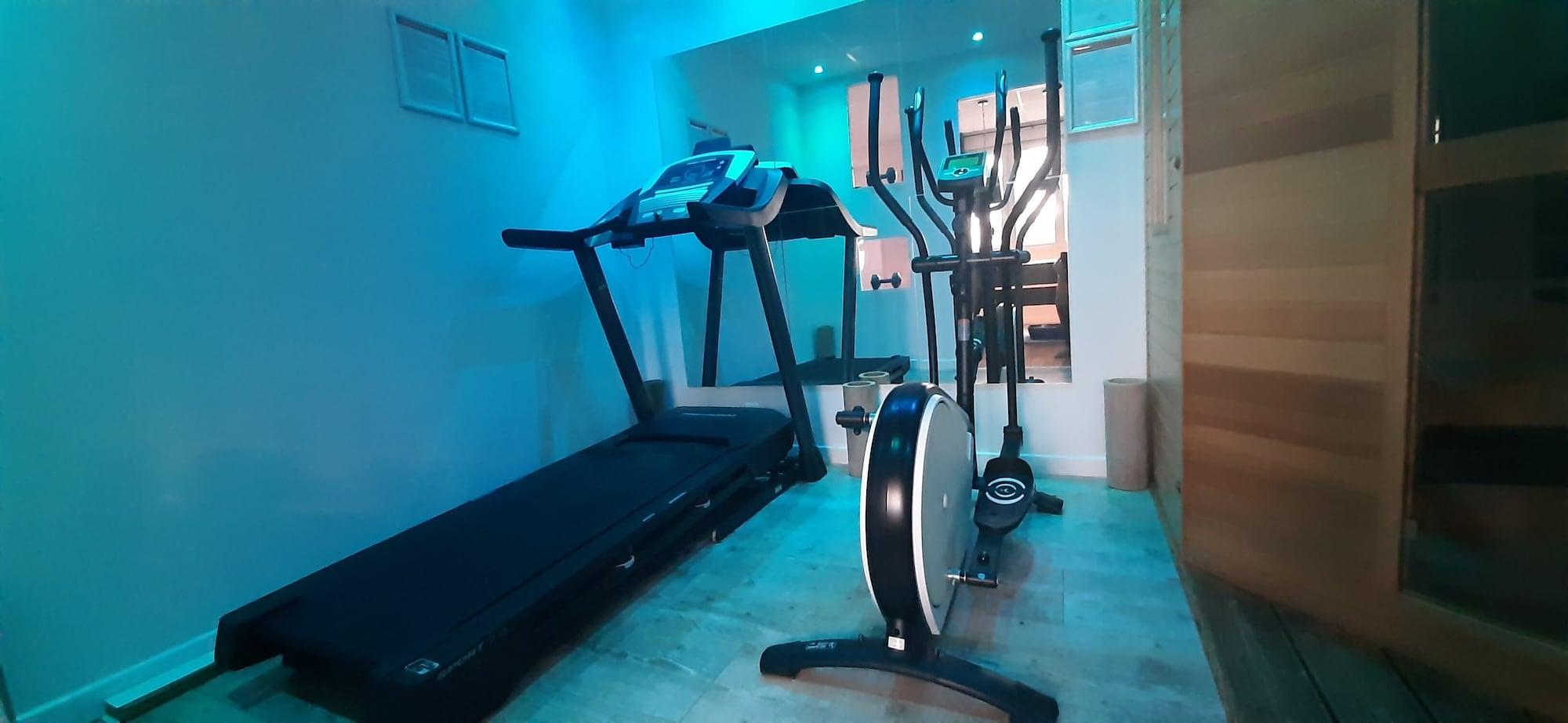 Gimnasio B&B Kassanos