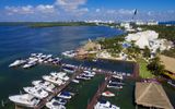 Sunset Marina Resort & Yacht Club