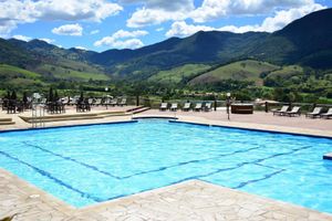 Alojamiento - Hotel Fazenda Vale da Mantiqueira