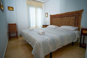 Alquiler Vacacional - Sunstay Cosy Flat III Benalmadena Golf