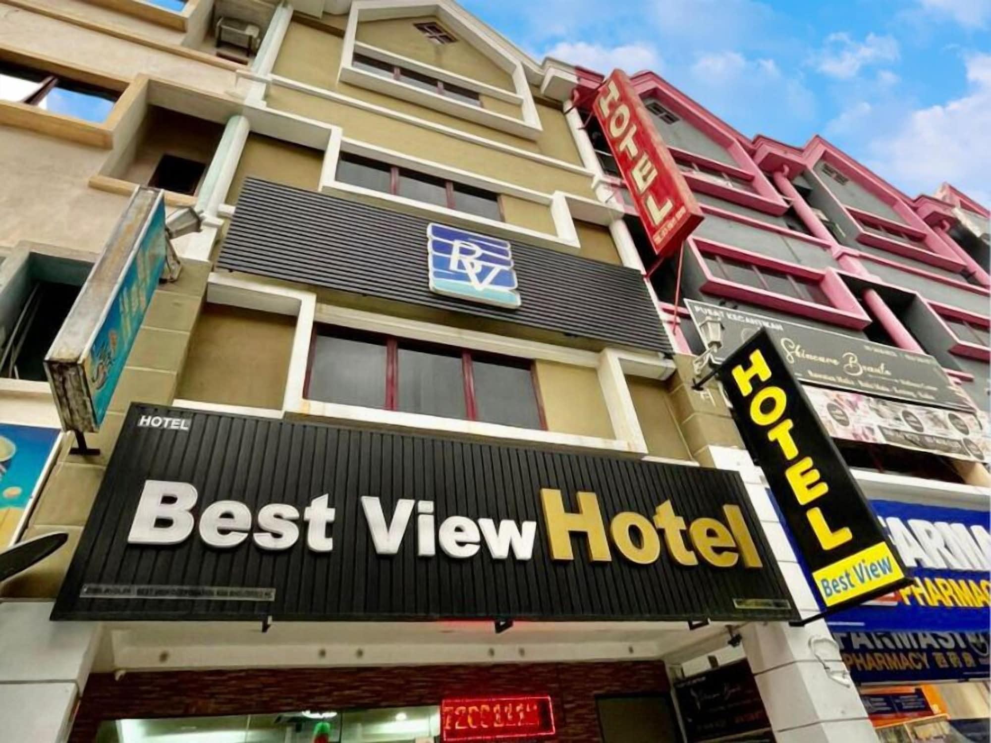 Varios Best View Hotel Bandar Sunway @ Near Sunway Medical-Pyramid-Lagoon
