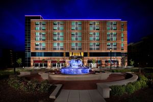 Alojamiento - The Hotel at Arundel Preserve
