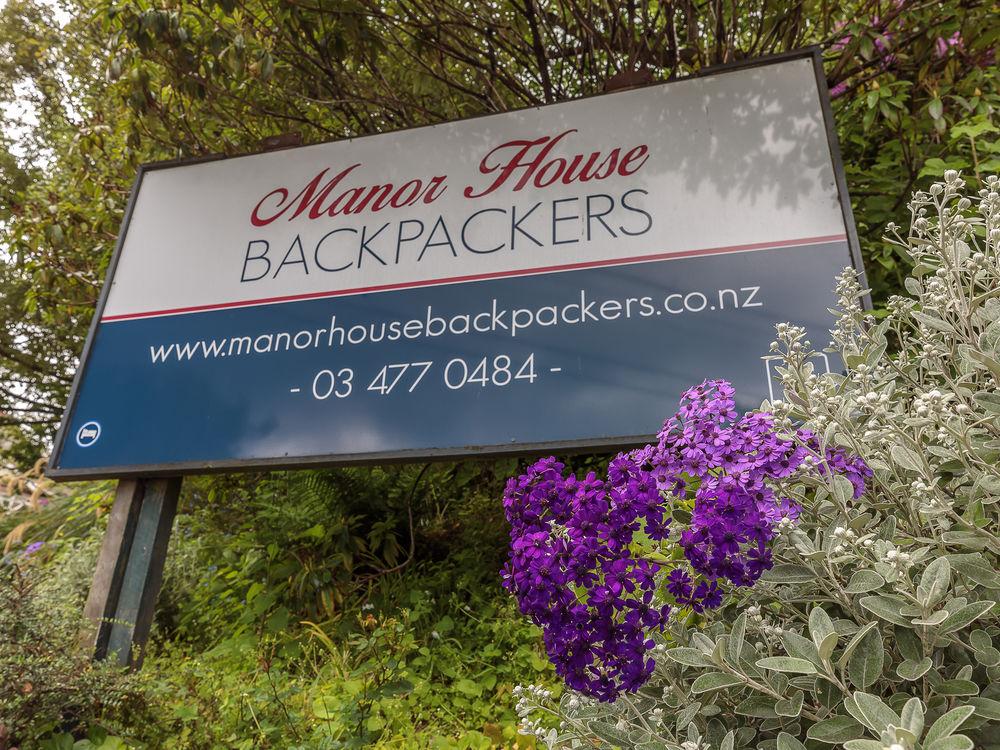 Instalaciones Recreativas Manor House Backpackers