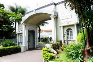 Alojamiento - Hotel Dona Beja