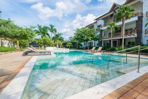 Renta Vacacional - Terrenas Beach Spot Monserrat Pool 5min Beach