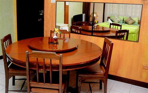 Equipamiento de Habitación Palawan Village Hotel