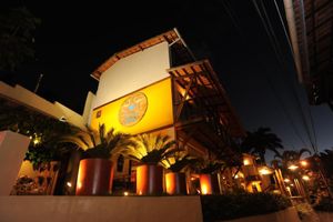 Alojamiento - Pousada Safira Do Morro