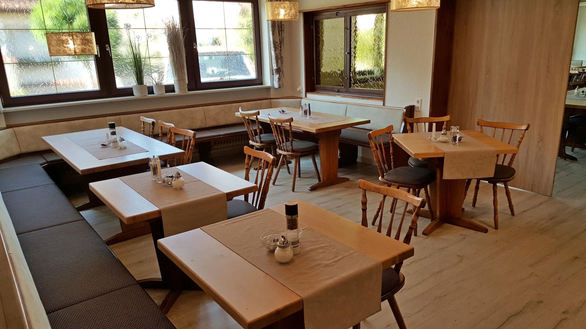 Restaurant Landgasthaus Zollerstuben