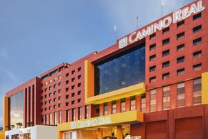 Hoteles en Ciudad de México Baratos