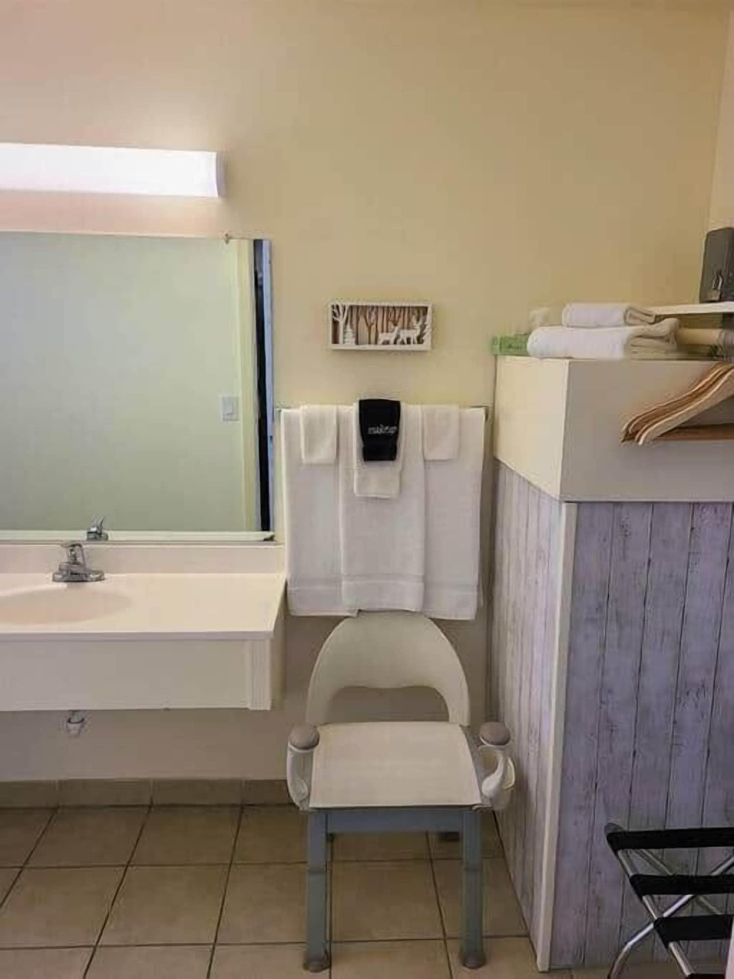 Equipamiento de Habitación The Nook Pinetop