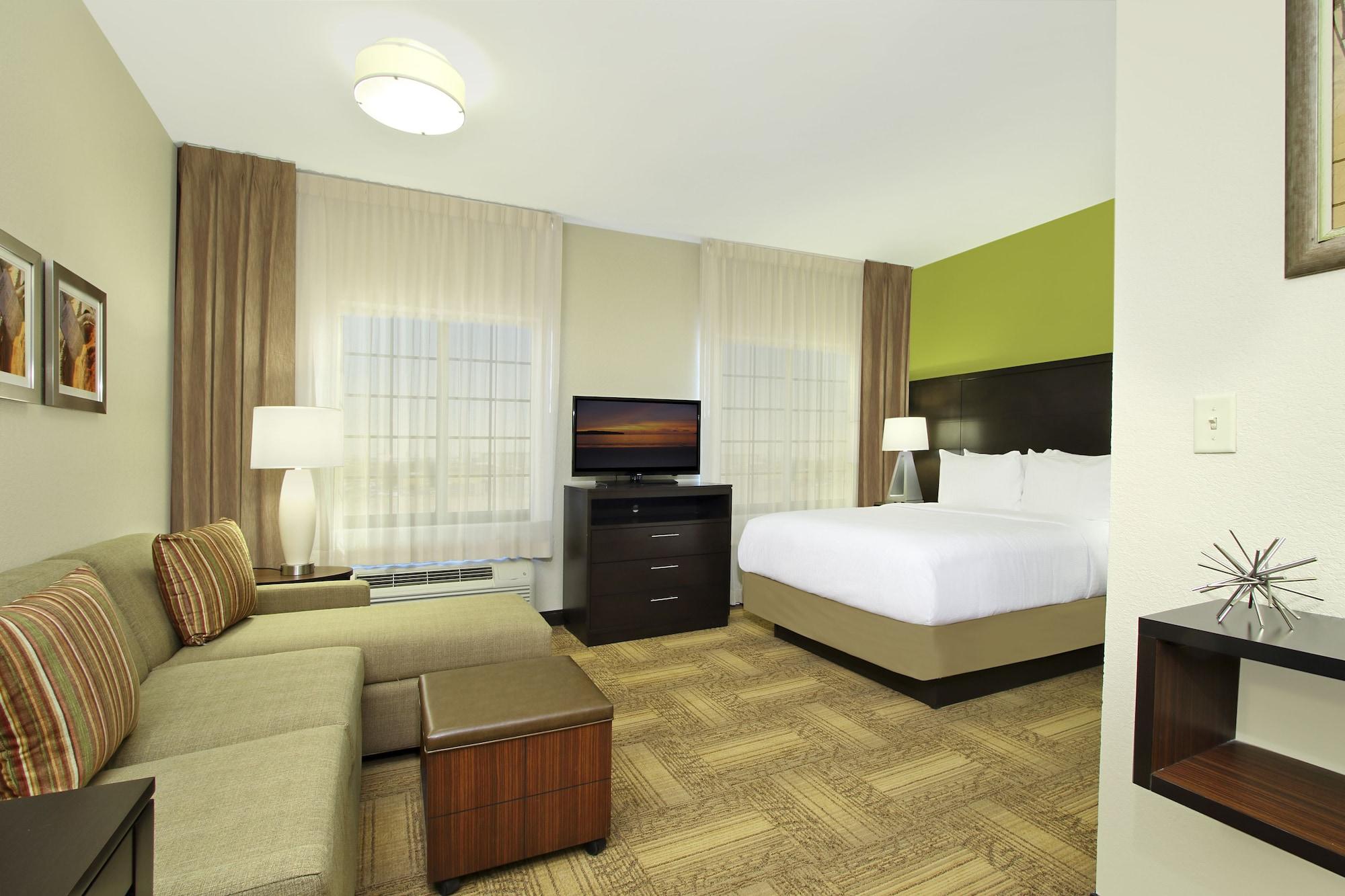 Habitación Staybridge Suites Odessa - Interstate HWY 20 by IHG