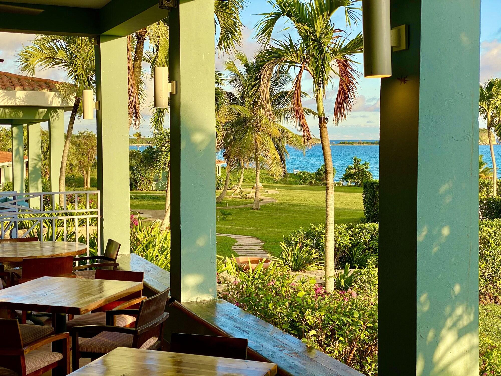 Restaurant Blue Horizon Boutique Resort - Adults Only
