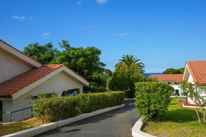Alojamiento - Cefalù resort - Sporting Club
