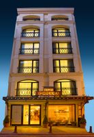 Alojamiento - Perula Hotel & SPA