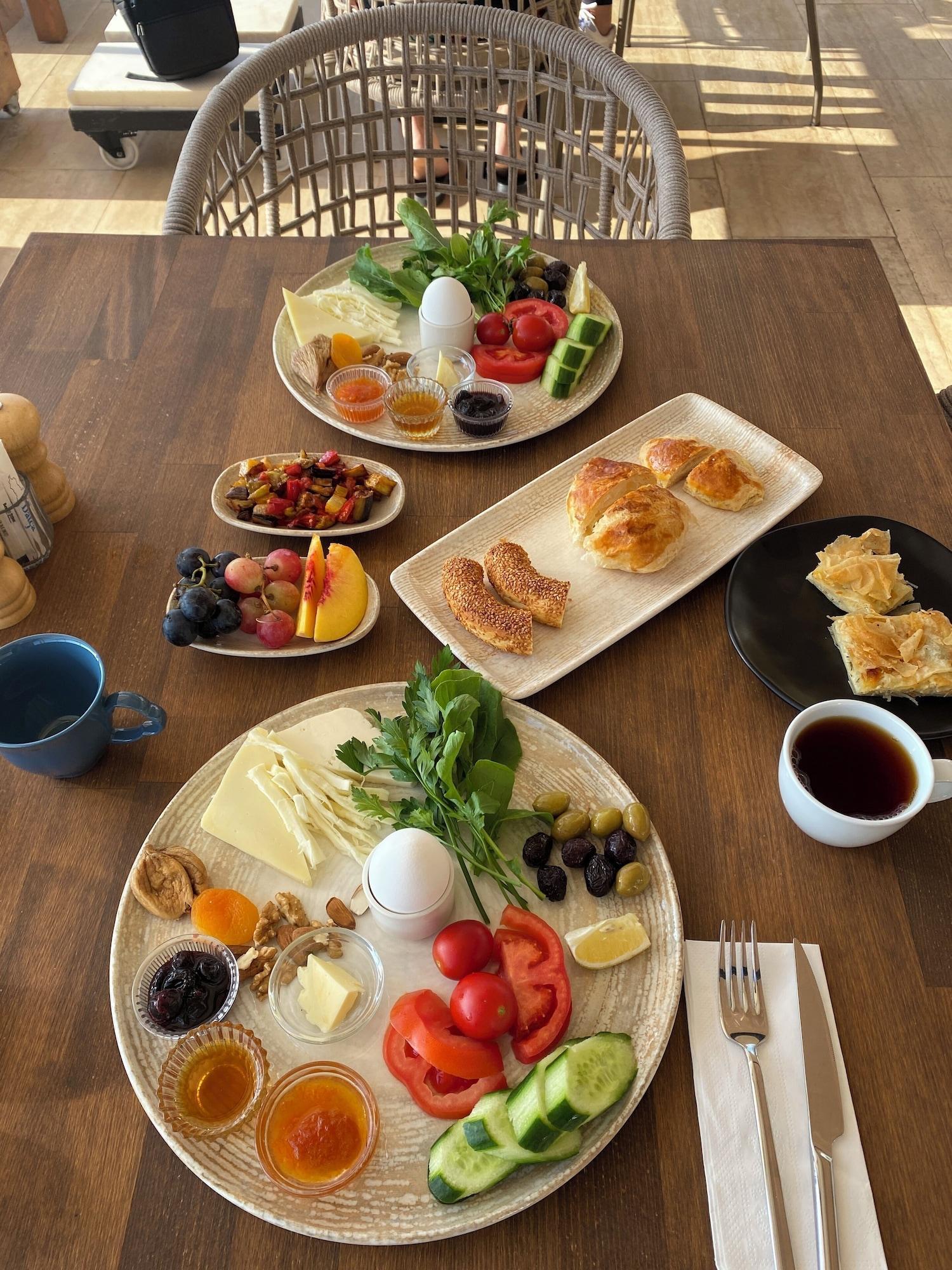 Restaurant Amasya Atabey Konagi