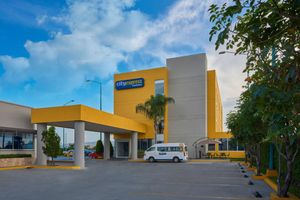 Paquete - City Express by Marriott San Luis Potosi Zona Universitaria