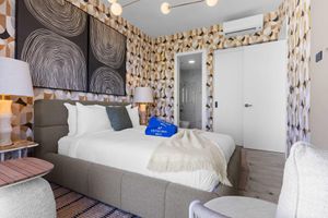 Renta Vacacional - NOK Cozy 1BR Apartment the Towers By Vistacana