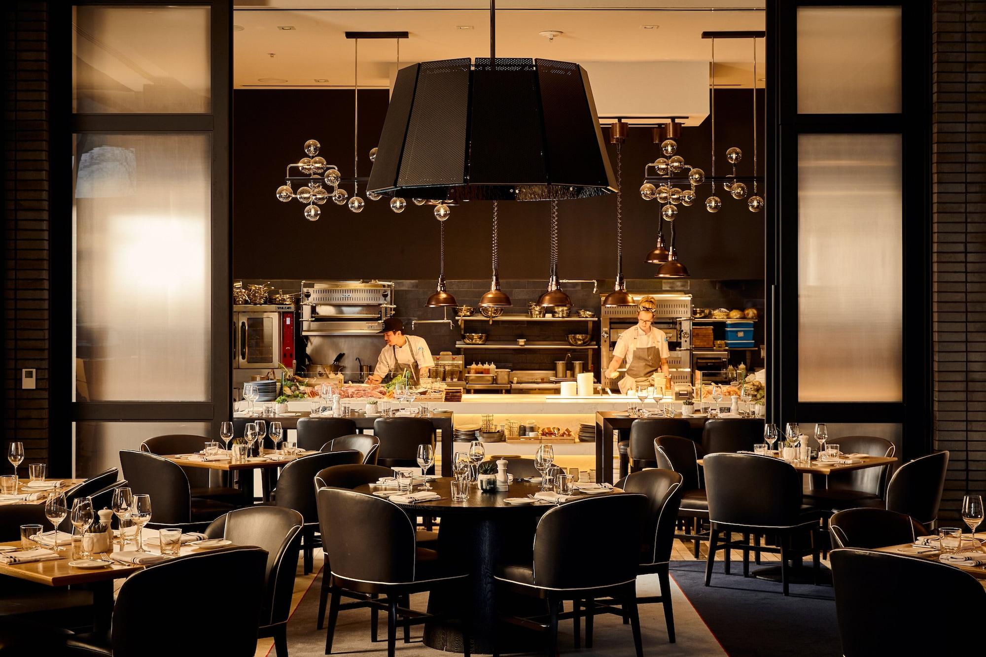 Restaurant Live by Loews - St.Louis