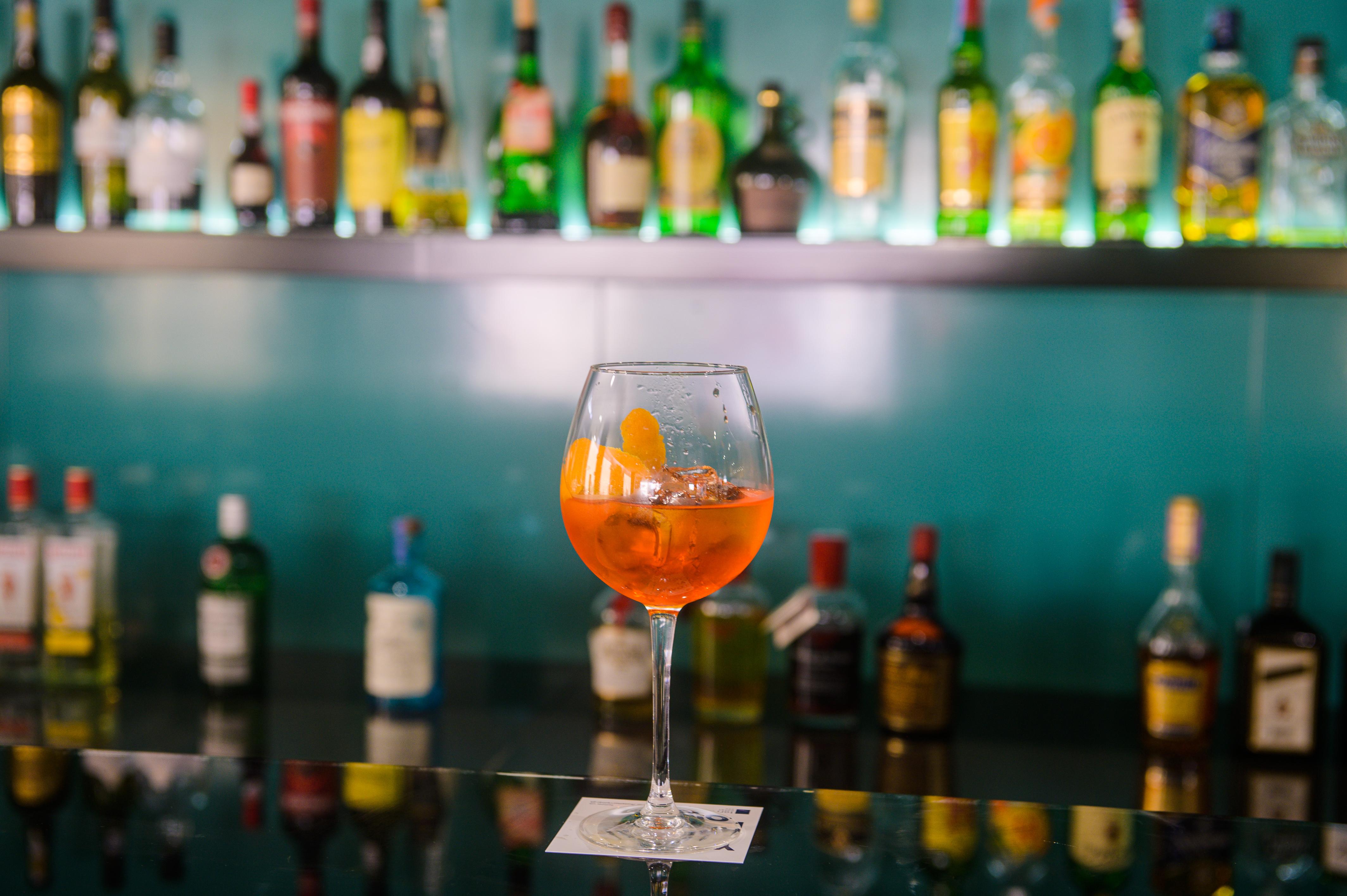 Vista Exterior Hotel Torre Mar