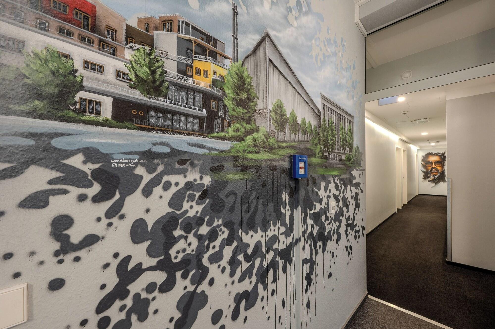 Varios mk | hotel berlin