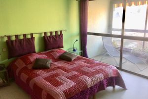 Alquiler Vacacional - Beautiful 2 rooms, Annecy center, located in the golden triangle.