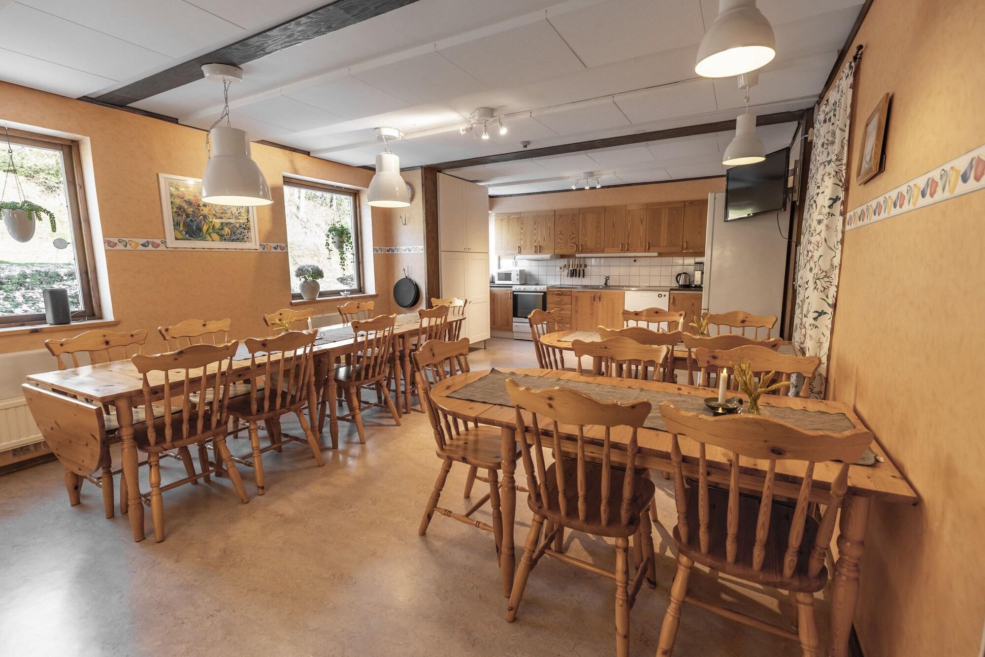 Vista Lobby Sa Derga Rden A Re