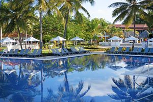 Hospedagens - Catalonia Bayahibe