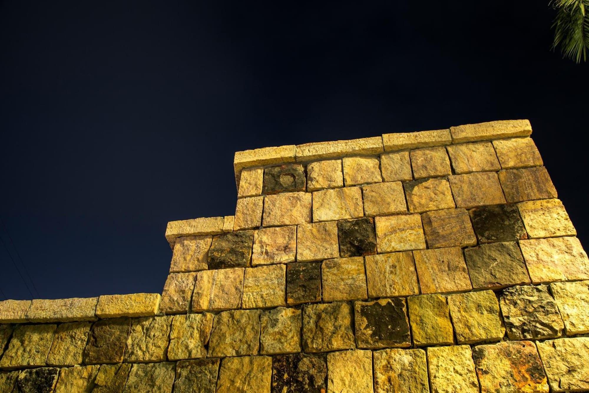 Vista Exterior The Guwahati Address