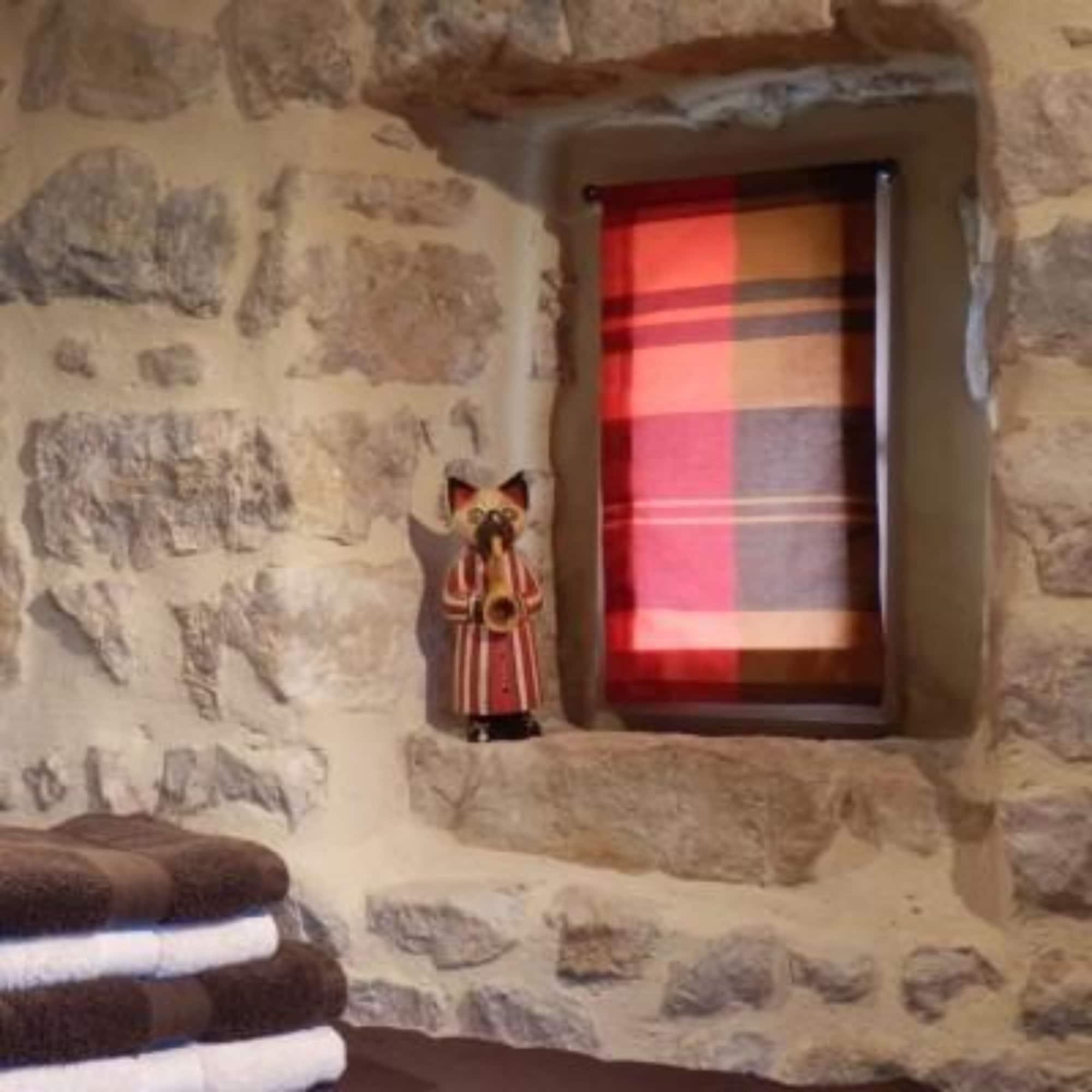 Set de Habitación Les Chaufourniers